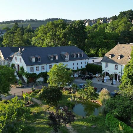 Hotel Und Weingut Karlsmuhle Mertesdorf Exterior photo